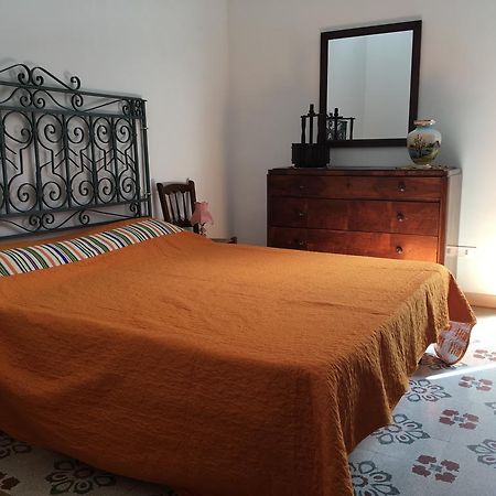 Terra Del Sole Ribera Apartment Ngoại thất bức ảnh