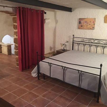 Terra Del Sole Ribera Apartment Ngoại thất bức ảnh