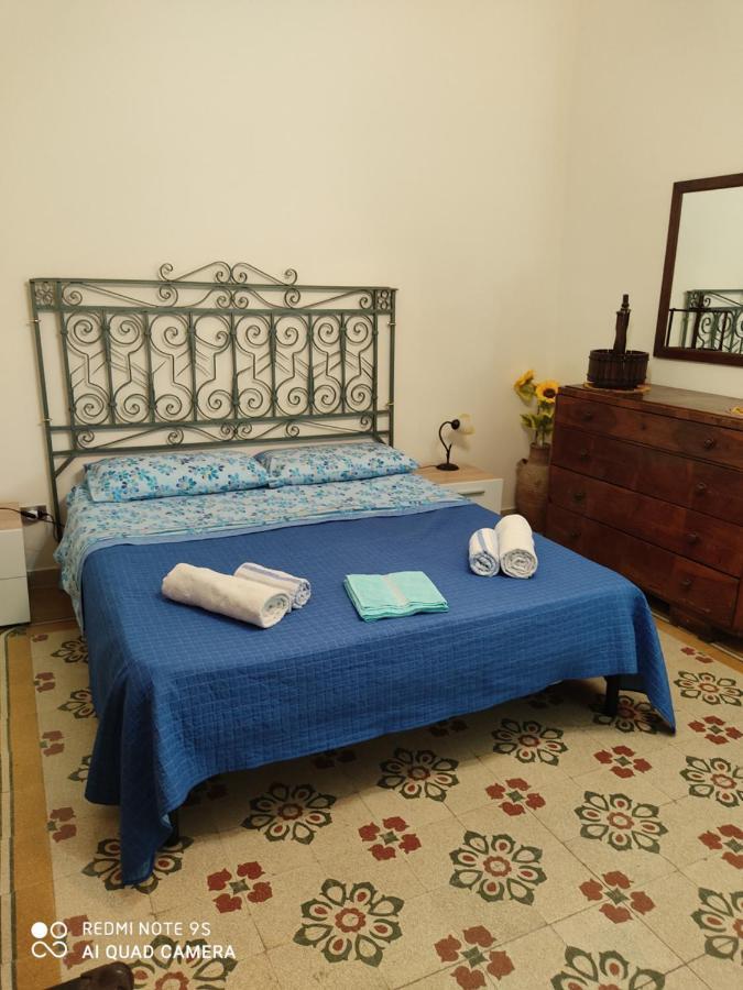 Terra Del Sole Ribera Apartment Ngoại thất bức ảnh