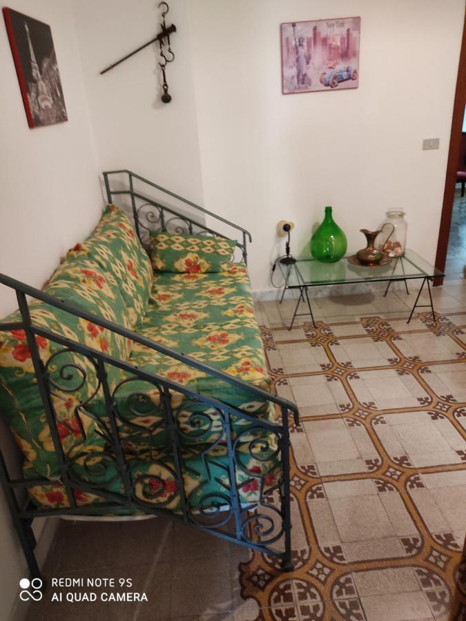 Terra Del Sole Ribera Apartment Ngoại thất bức ảnh