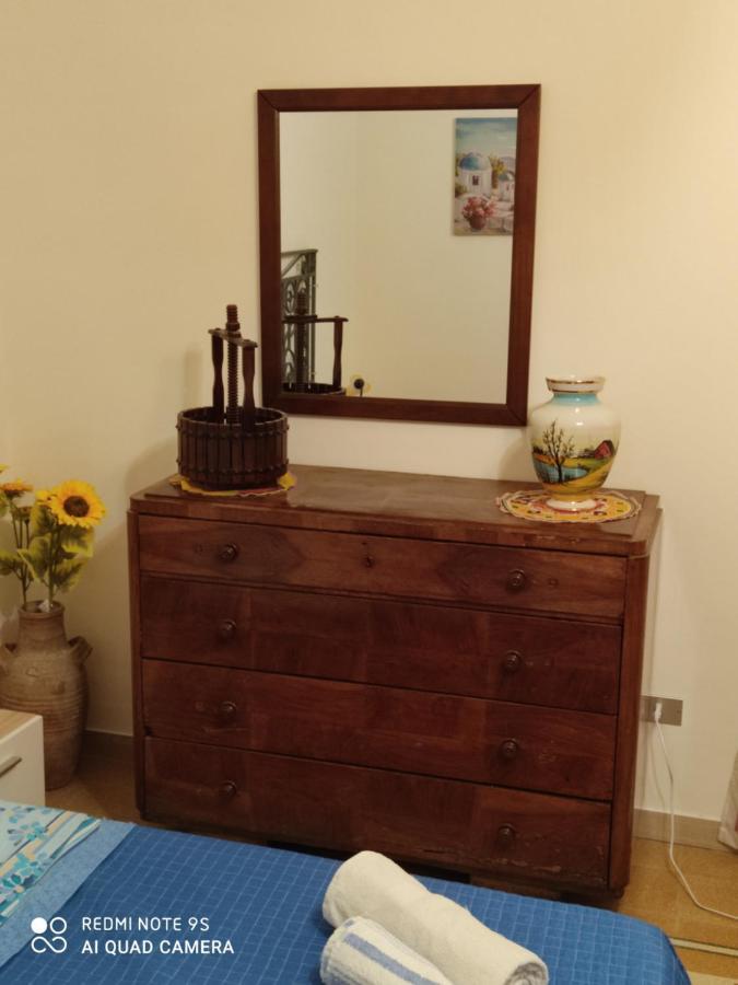 Terra Del Sole Ribera Apartment Ngoại thất bức ảnh