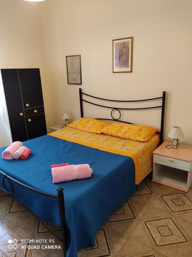 Terra Del Sole Ribera Apartment Ngoại thất bức ảnh
