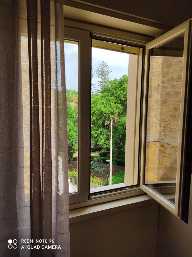 Terra Del Sole Ribera Apartment Ngoại thất bức ảnh