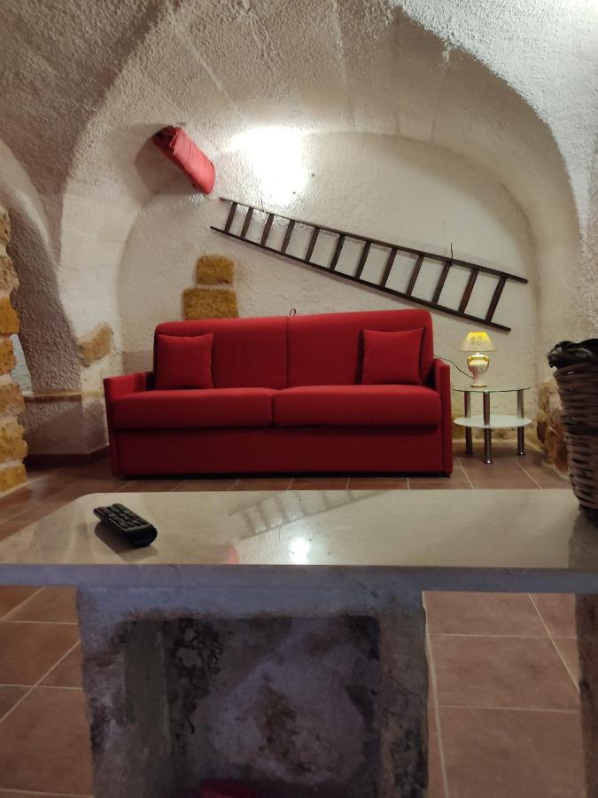 Terra Del Sole Ribera Apartment Ngoại thất bức ảnh