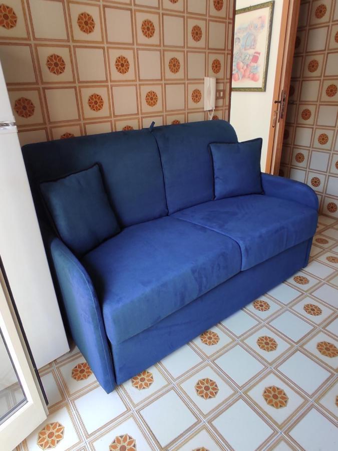 Terra Del Sole Ribera Apartment Ngoại thất bức ảnh