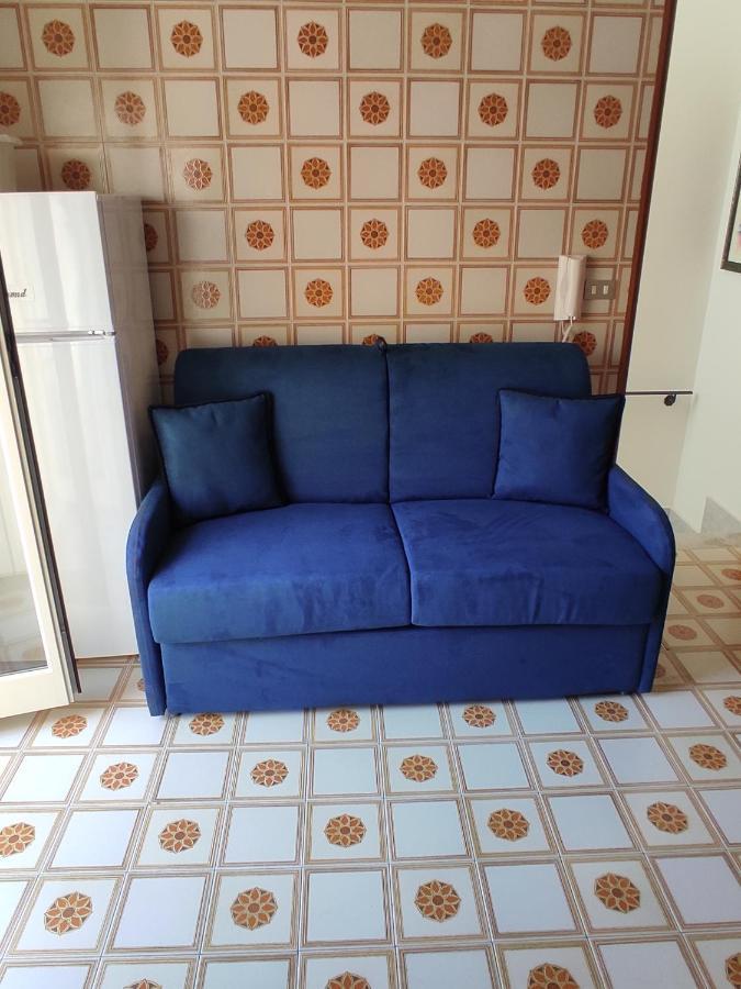 Terra Del Sole Ribera Apartment Ngoại thất bức ảnh