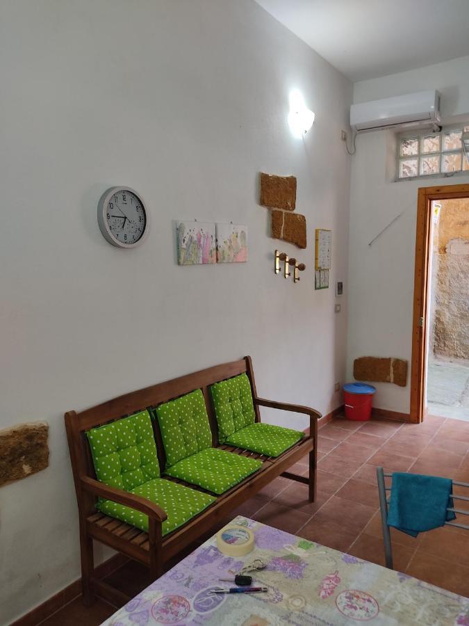 Terra Del Sole Ribera Apartment Ngoại thất bức ảnh