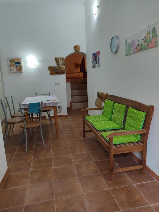 Terra Del Sole Ribera Apartment Ngoại thất bức ảnh