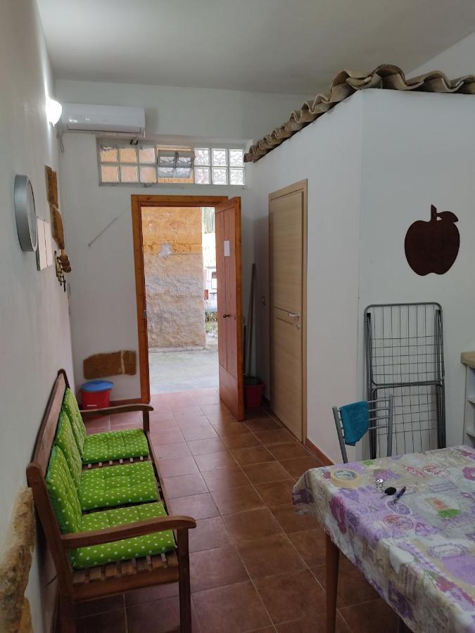 Terra Del Sole Ribera Apartment Ngoại thất bức ảnh