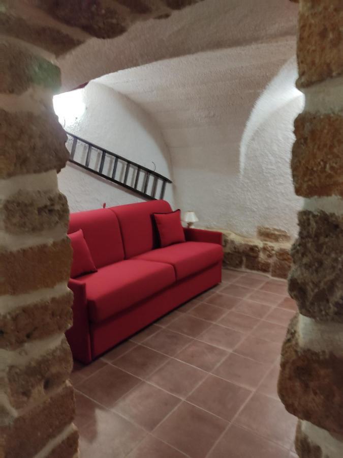 Terra Del Sole Ribera Apartment Ngoại thất bức ảnh