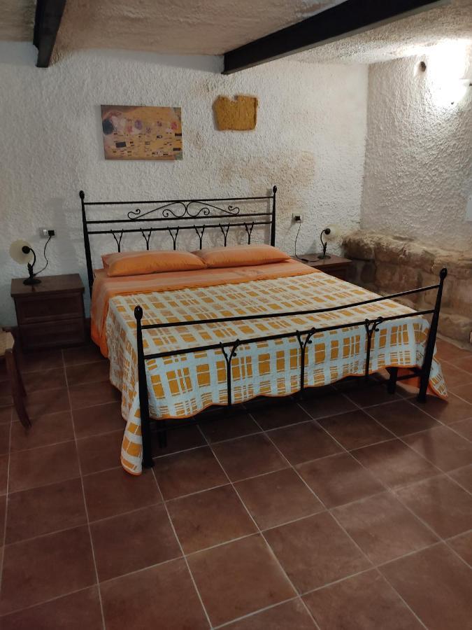 Terra Del Sole Ribera Apartment Ngoại thất bức ảnh