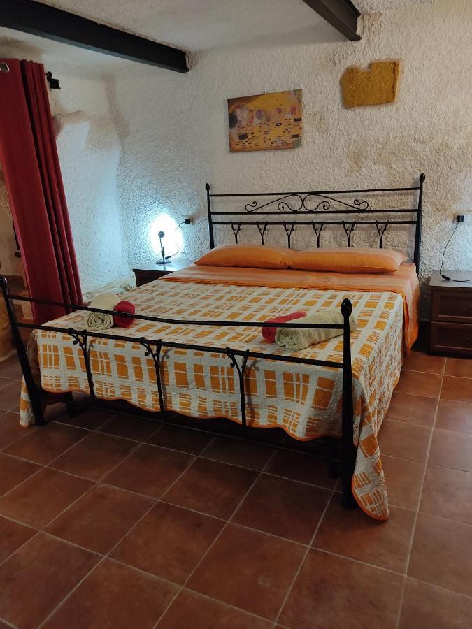 Terra Del Sole Ribera Apartment Ngoại thất bức ảnh