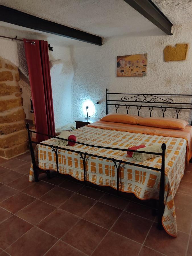 Terra Del Sole Ribera Apartment Ngoại thất bức ảnh