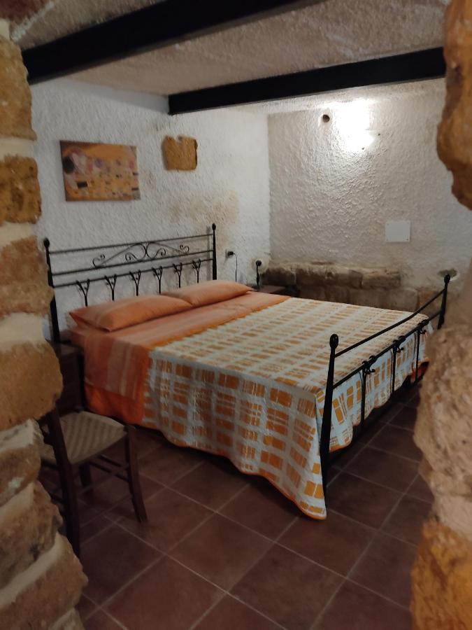 Terra Del Sole Ribera Apartment Ngoại thất bức ảnh