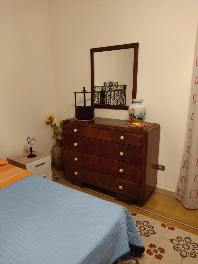 Terra Del Sole Ribera Apartment Ngoại thất bức ảnh