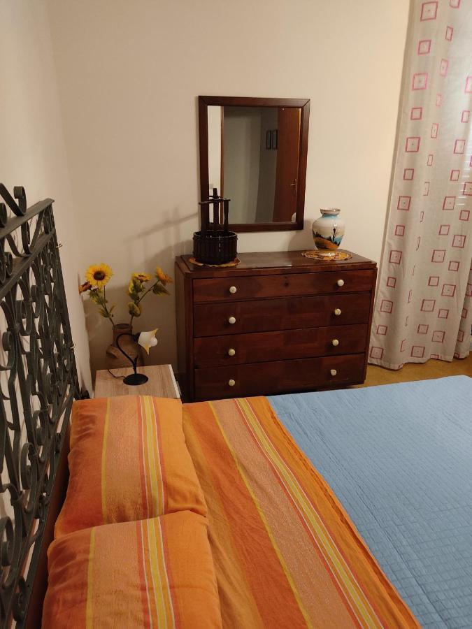 Terra Del Sole Ribera Apartment Ngoại thất bức ảnh