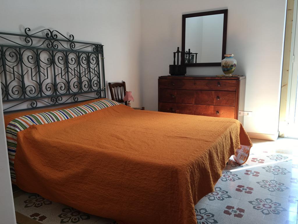 Terra Del Sole Ribera Apartment Ngoại thất bức ảnh