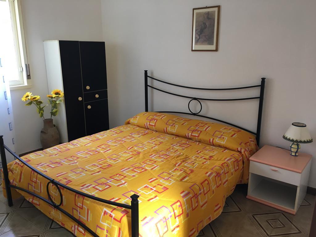 Terra Del Sole Ribera Apartment Ngoại thất bức ảnh