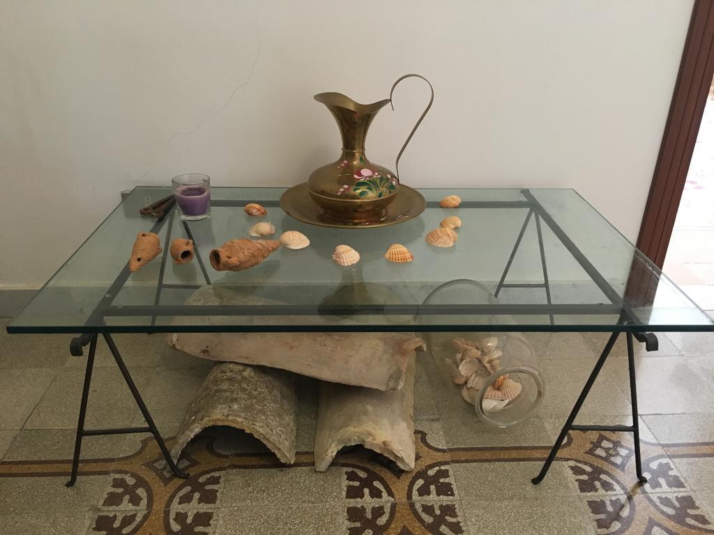 Terra Del Sole Ribera Apartment Ngoại thất bức ảnh