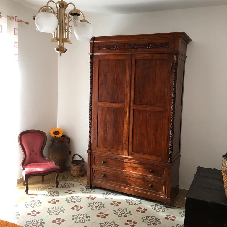 Terra Del Sole Ribera Apartment Ngoại thất bức ảnh