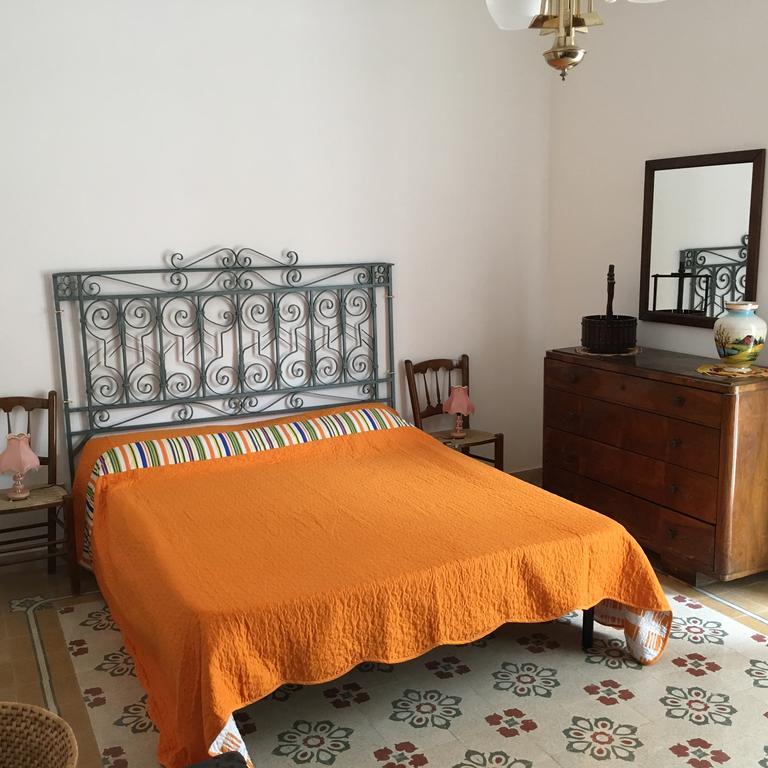 Terra Del Sole Ribera Apartment Ngoại thất bức ảnh