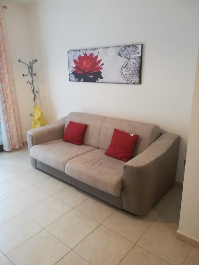 Terra Del Sole Ribera Apartment Ngoại thất bức ảnh