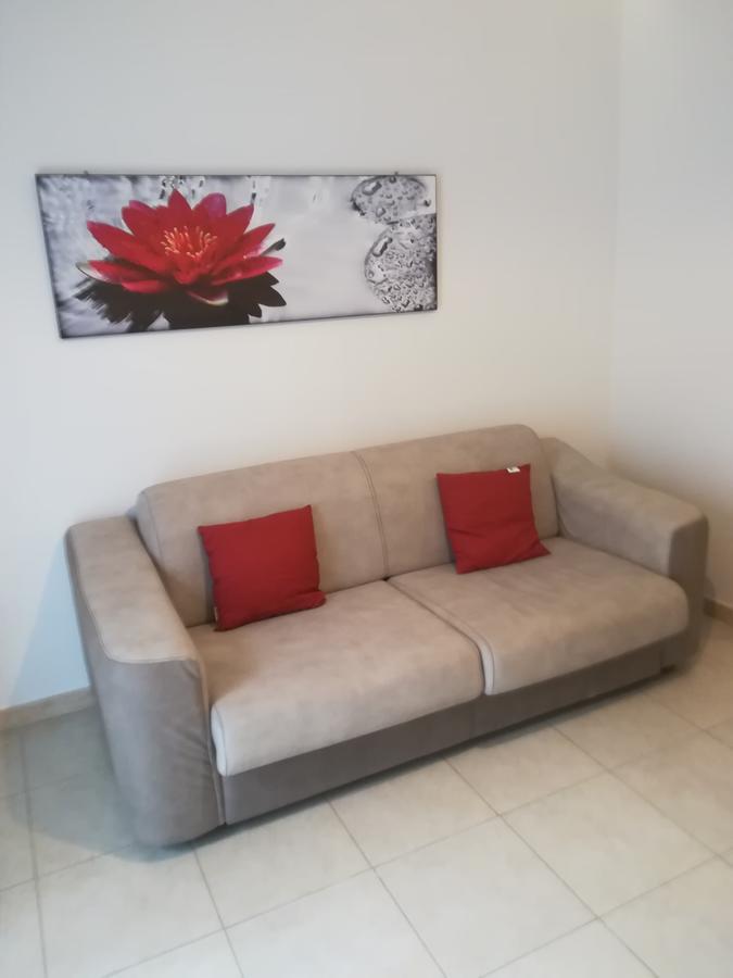 Terra Del Sole Ribera Apartment Ngoại thất bức ảnh