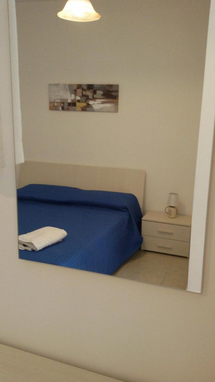 Terra Del Sole Ribera Apartment Ngoại thất bức ảnh
